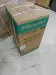 Hisense 90L Compact Refrigerator REF093DR - 2