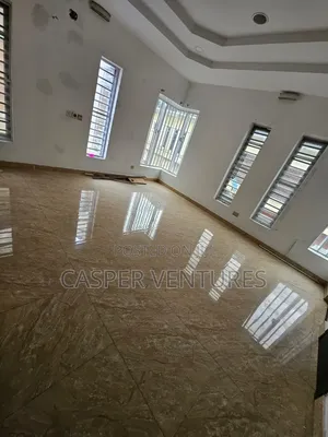 4 Bedroom Duplex don haya a Osapa London, Lekki