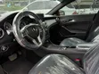 Mercedes-Benz CLA 250 Sedan 2014 Red - 3