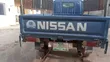Nissan Cabstar Mini Truck Na Biyu - 2
