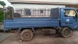 Nissan Cabstar Mini Truck Na Biyu - 3