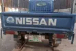 Nissan Cabstar Mini Truck Na Biyu - 5