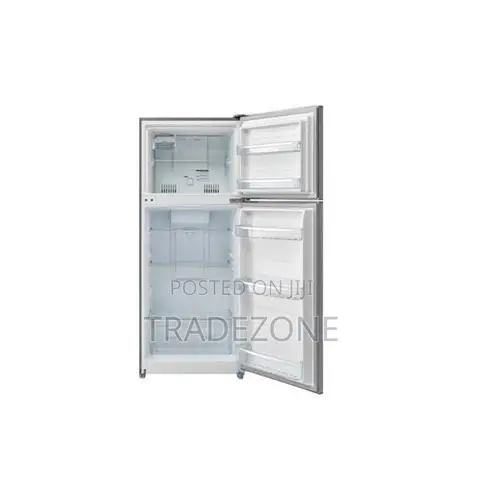 Scanfrost 435L Frost Free Inverter Refrigerator SFR435W-INV - 1