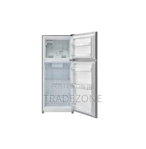 Scanfrost 435L Frost Free Inverter Refrigerator SFR435W-INV