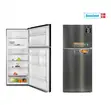 Scanfrost 435L Frost Free Inverter Refrigerator SFR435W-INV - 2