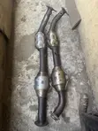 Lexus LX570/Toyota Land Cruiser Catalytic Converter 5.7L V8 (2009-2021) - 1