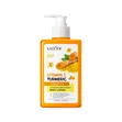 Essential Turmeric Body Cream - Spot Remover - 1