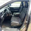 Toyota Highlander 2018 Grey - 2