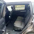 Toyota Highlander 2018 Grey - 4