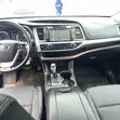 Toyota Highlander 2018 Grey - 5