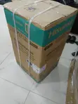 Hisense 90L Firijin Kyauta - Model REF093DR - 2