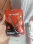 Amaya ET-11 USB A to USB C Cable (100cm) - 1
