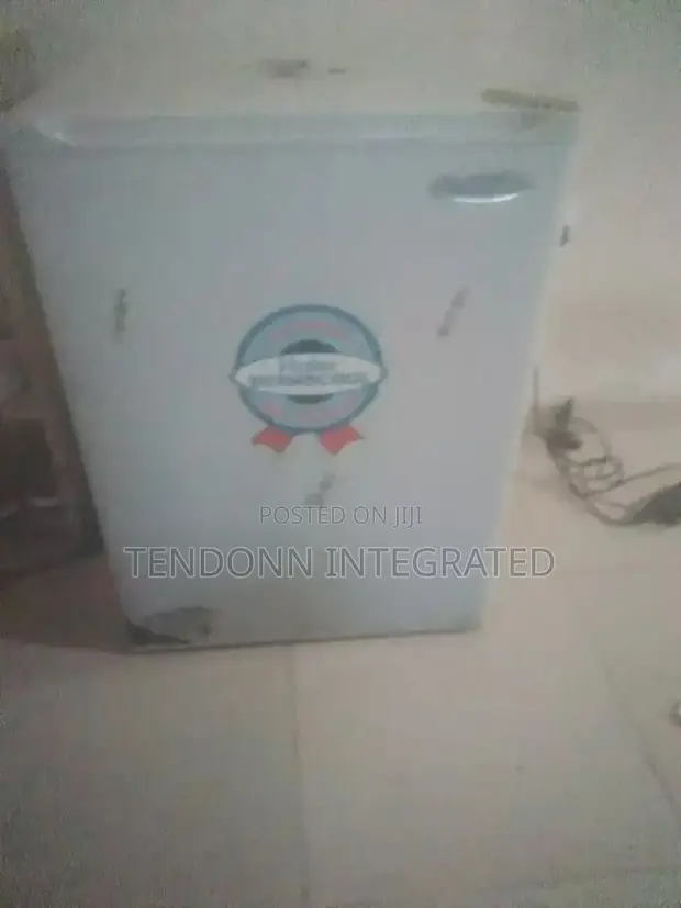 Thermocool Refrigerator - Used - 1