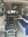 Nissan NV200 2012 White - 1
