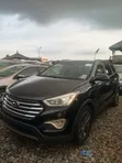 2013 Hyundai Santa Fe - Direct Belgium - 1