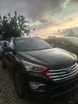 2013 Hyundai Santa Fe - Direct Belgium - 2