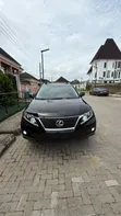 Lexus RX 350 2010 Baki - 1