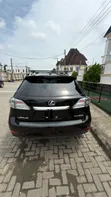 Lexus RX 350 2010 Baki - 2
