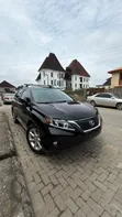 Lexus RX 350 2010 Baki - 3