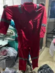 Dickies Wurin Kare Wuta Na Tsaro - 1