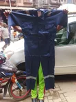 Dickies Wurin Kare Wuta Na Tsaro - 2