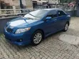 Toyota Corolla S Sedan 2011 - 1