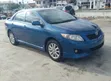 Toyota Corolla S Sedan 2011 - 2
