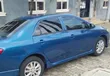 Toyota Corolla S Sedan 2011 - 3