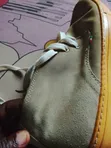 Gucci Leather Shoes - Size 44 - 2