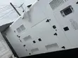 Perkins 1250kVA Soundproof Diesel Generator with Warranty - 2
