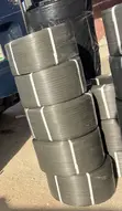 Rolls na Masana'antu na Filastik Strapping Bands - 1