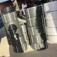 Rolls na Masana'antu na Filastik Strapping Bands - 2
