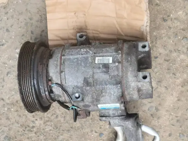 Used Compressor for Honda Accord (2008-2016) - 1