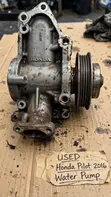Used Compressor for Honda Accord (2008-2016) - 2