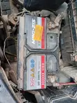 Toyota Camry 2009 Gray - 2