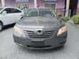 Toyota Camry 2009 Gray - 3