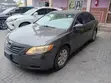 Toyota Camry 2009 Gray - 4
