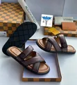 Louis Vuitton High Quality Men's Slip-On Shoes - 2