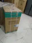 Sabon Hisense Mini Refrigerator 90L - 1