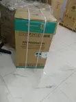 Sabon Hisense Mini Refrigerator 90L - 2