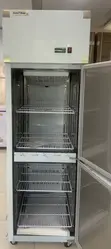 Snow Village 420L Commercial Upright Freezer - 3