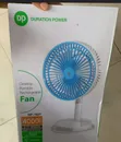 Fan mai Recharge - Inganci Mai Kyau - 1