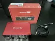 Audiyo-Technica AT2020 & Focusrite Scarlett Solo Bundle - 3
