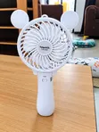 Reachability Mini Hand Fan Mai Ninka - 1