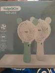 Reachability Mini Hand Fan Mai Ninka - 2