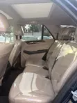 Mercedes-Benz GLE 350 2017 Blue - 2
