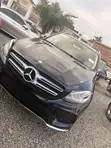 Mercedes-Benz GLE 350 2017 Blue - 3