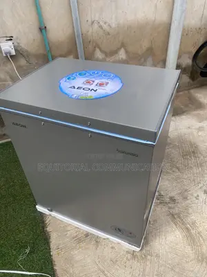 AEON 150L Chest Freezer ACF150GK