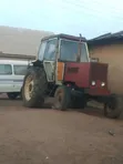 Baldan Plough - 3
