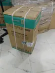 Hisense 90L Compact Refrigerator REF093DR - 1
